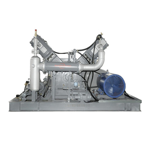 2-15bar Low Pressure Piston air Compressor